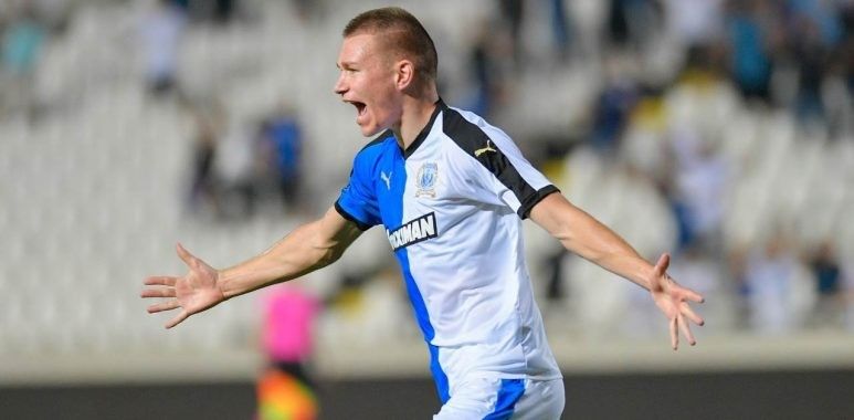 Attila Szalai'nin bonservisi açıklandı! Fenerbahçe'ye akılalmaz gelir 13