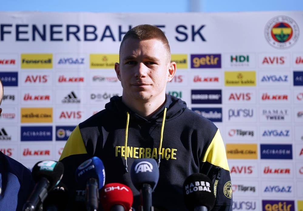 Attila Szalai'nin bonservisi açıklandı! Fenerbahçe'ye akılalmaz gelir 14