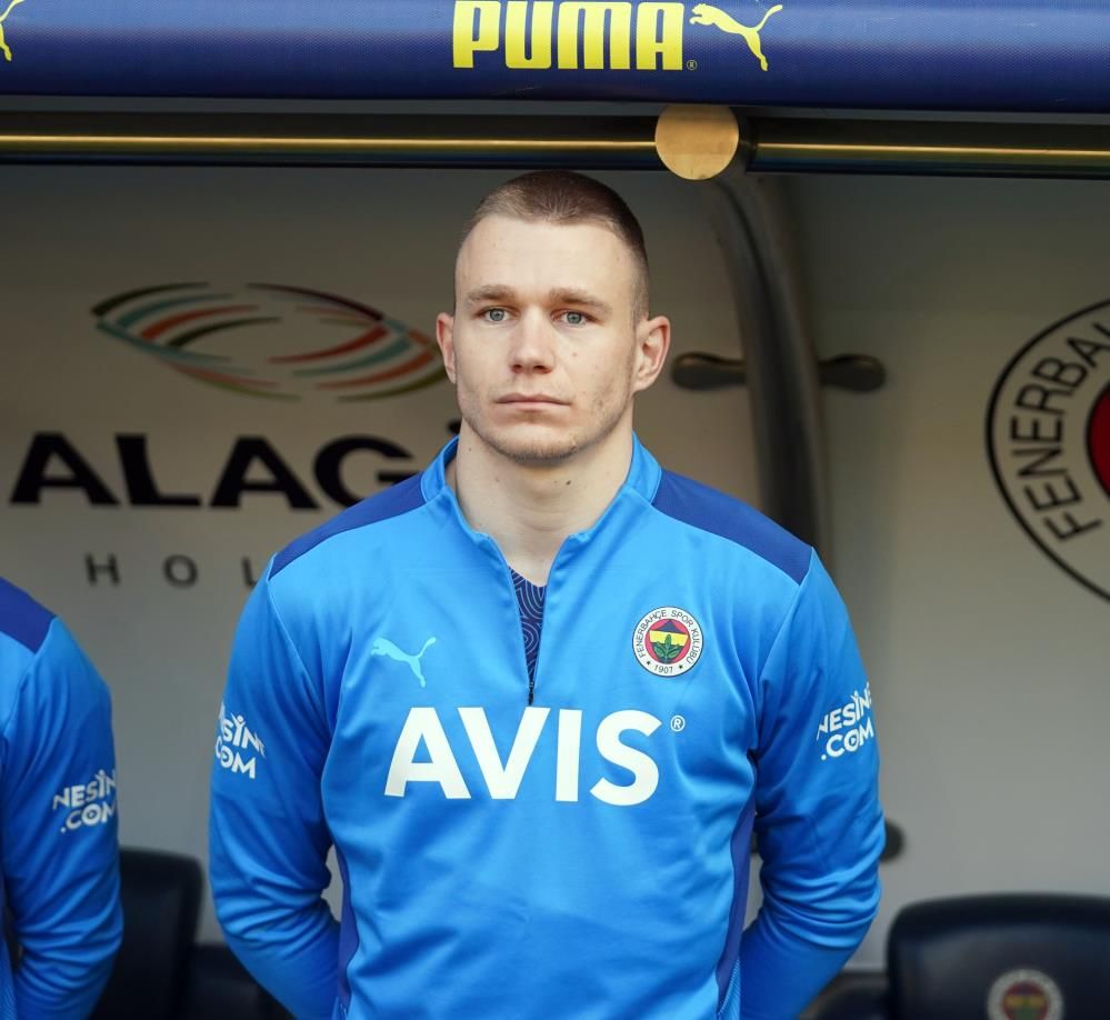Attila Szalai'nin bonservisi açıklandı! Fenerbahçe'ye akılalmaz gelir 19
