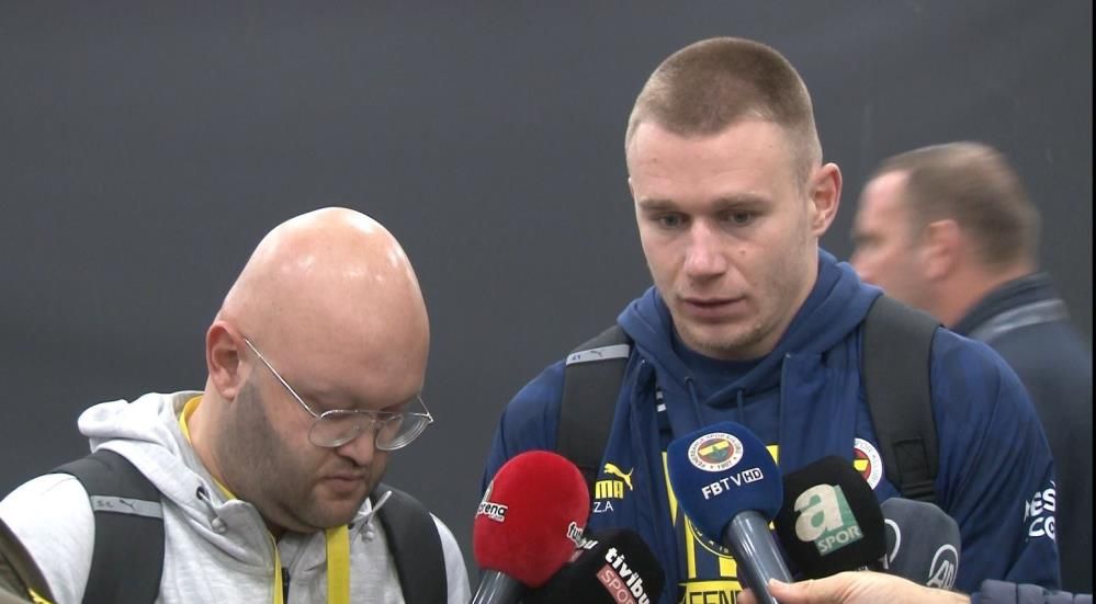 Attila Szalai'nin bonservisi açıklandı! Fenerbahçe'ye akılalmaz gelir 20