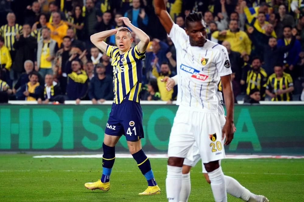 Attila Szalai'nin bonservisi açıklandı! Fenerbahçe'ye akılalmaz gelir 24