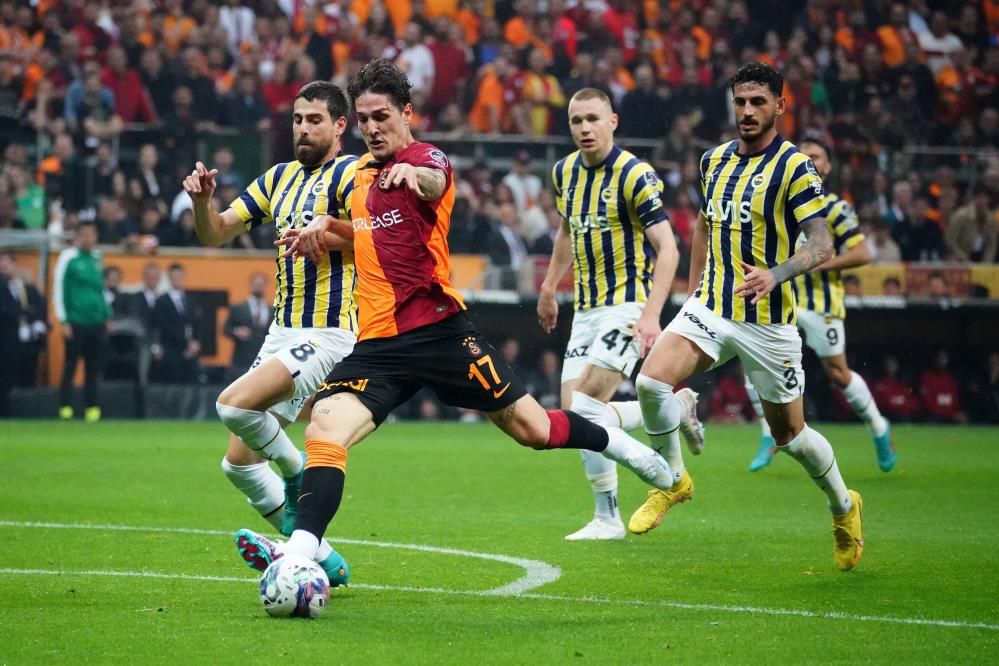 Attila Szalai'nin bonservisi açıklandı! Fenerbahçe'ye akılalmaz gelir 25