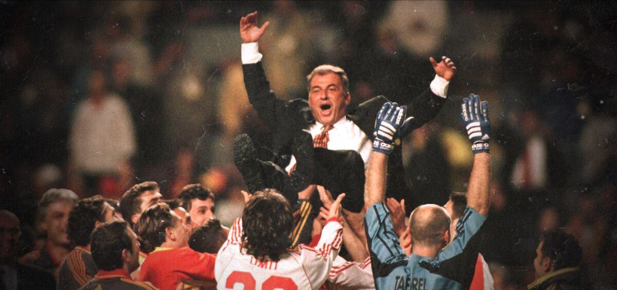 İmparator Fatih Terim imzayı atıyor! Yeni takımı belli oldu... 1