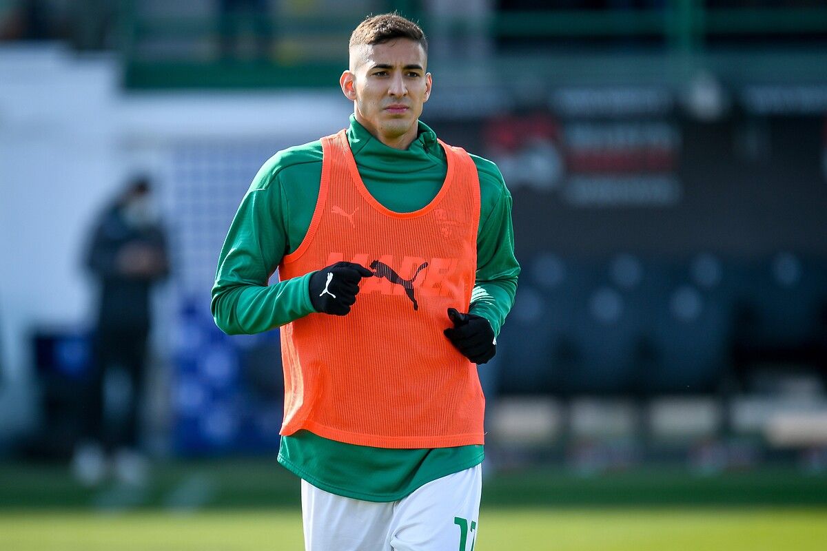 Milli futbolcu Mert Müldür seçimini yaptı! Transferi duyurdular... 13