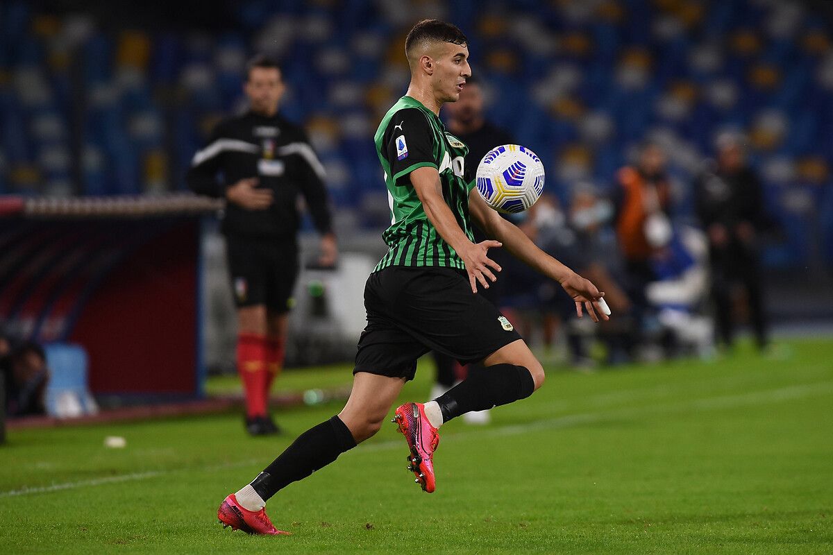 Milli futbolcu Mert Müldür seçimini yaptı! Transferi duyurdular... 18