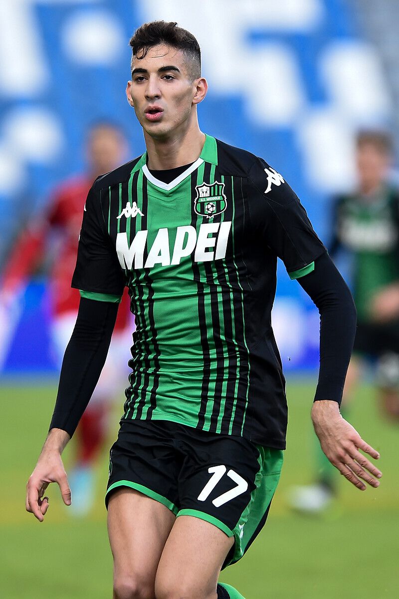 Milli futbolcu Mert Müldür seçimini yaptı! Transferi duyurdular... 21