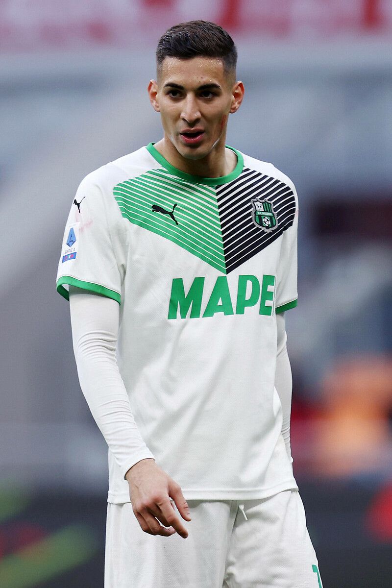 Milli futbolcu Mert Müldür seçimini yaptı! Transferi duyurdular... 22