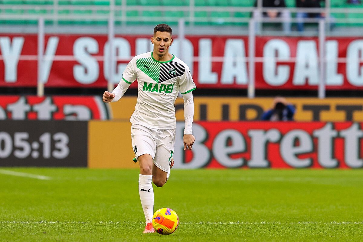 Milli futbolcu Mert Müldür seçimini yaptı! Transferi duyurdular... 23