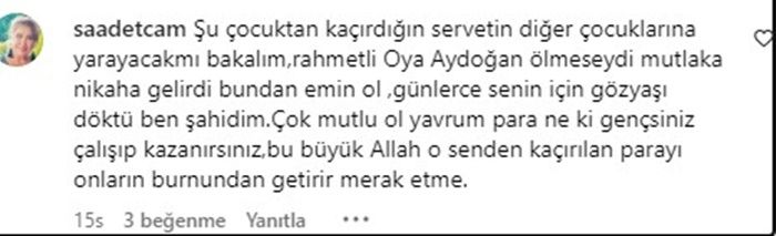 Oğlu Tayfun Erdoğan’ın nikahına katılmayan şarkıcı Emrah çocukları Elyesa ve Eleysa ile sinema keyfi yaptı! Takipçileri Emrah'ı topa tuttu 8