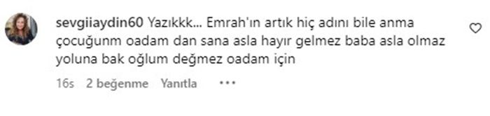 Oğlu Tayfun Erdoğan’ın nikahına katılmayan şarkıcı Emrah çocukları Elyesa ve Eleysa ile sinema keyfi yaptı! Takipçileri Emrah'ı topa tuttu 9