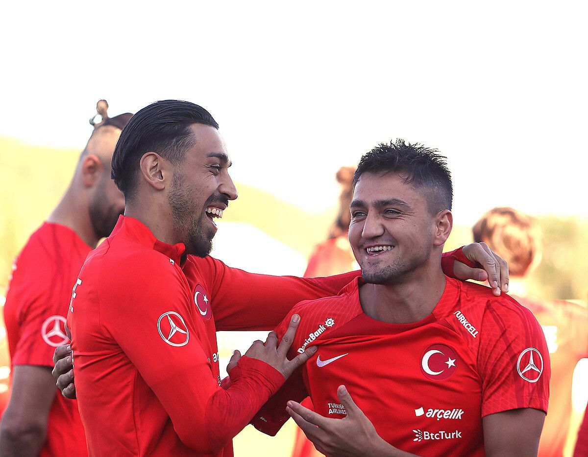 Galatasaray'ın Zaha bombasından sonra Ali Koç'tan çılgın transfer 2