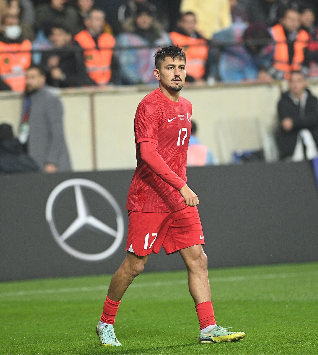 Galatasaray'ın Zaha bombasından sonra Ali Koç'tan çılgın transfer 5