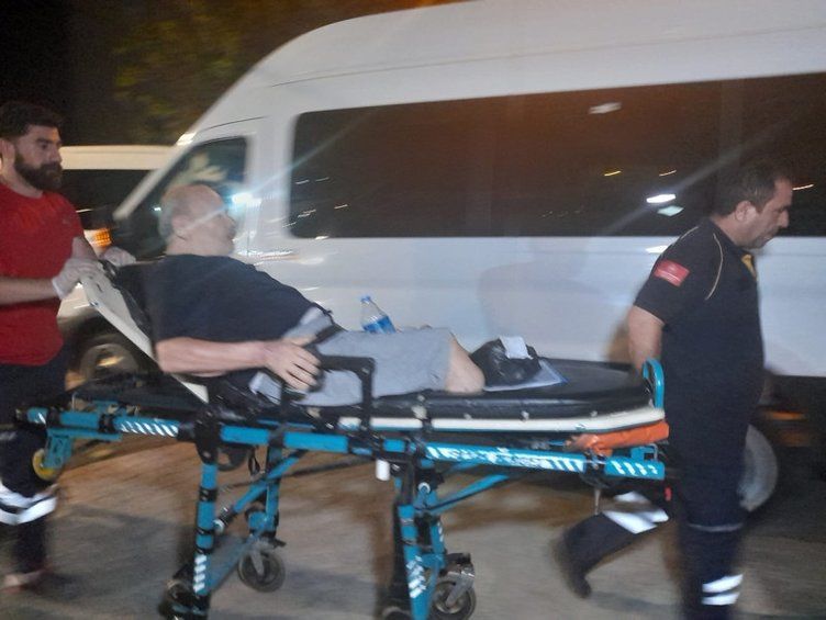 Bakımevindeki görüntüler kan dondurmuştu... Gözaltına alınan görevlinin savunması pes dedirtti: Sevecen bir şekilde şaka yaptım! 9