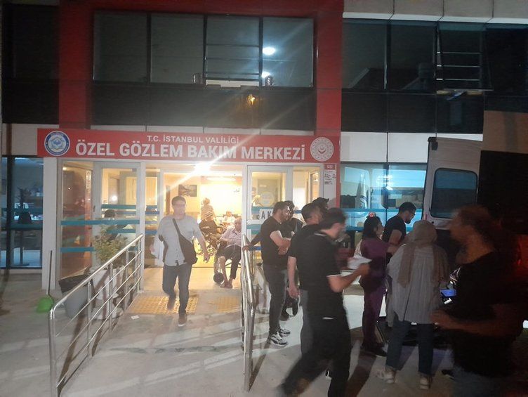 Bakımevindeki görüntüler kan dondurmuştu... Gözaltına alınan görevlinin savunması pes dedirtti: Sevecen bir şekilde şaka yaptım! 6