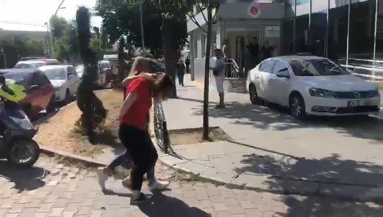 Bakımevindeki görüntüler kan dondurmuştu... Gözaltına alınan görevlinin savunması pes dedirtti: Sevecen bir şekilde şaka yaptım! 11