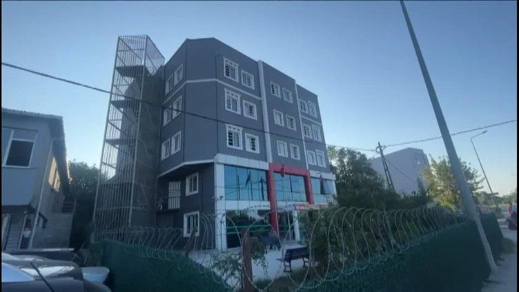 Bakımevindeki görüntüler kan dondurmuştu... Gözaltına alınan görevlinin savunması pes dedirtti: Sevecen bir şekilde şaka yaptım! 5