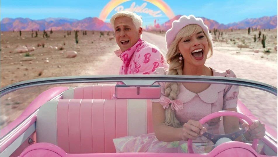 Barbie akımına katıldı, sosyal medya kullanıcılarının diline düştü! Yeliz Yeşilmen'in yorumu Merve Boluğur'u çileden çıkartacak 1