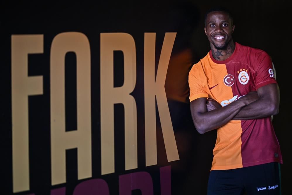 Flaş! Fenerbahçe'den resmi Zaha açıklaması 2