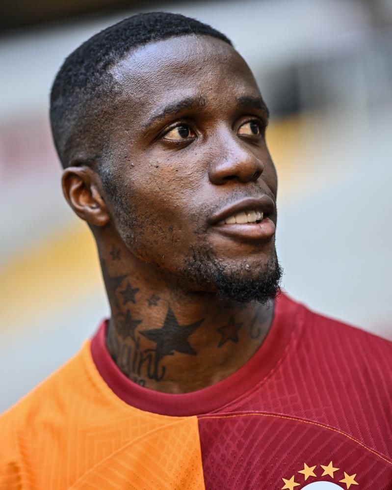 Flaş! Fenerbahçe'den resmi Zaha açıklaması 6