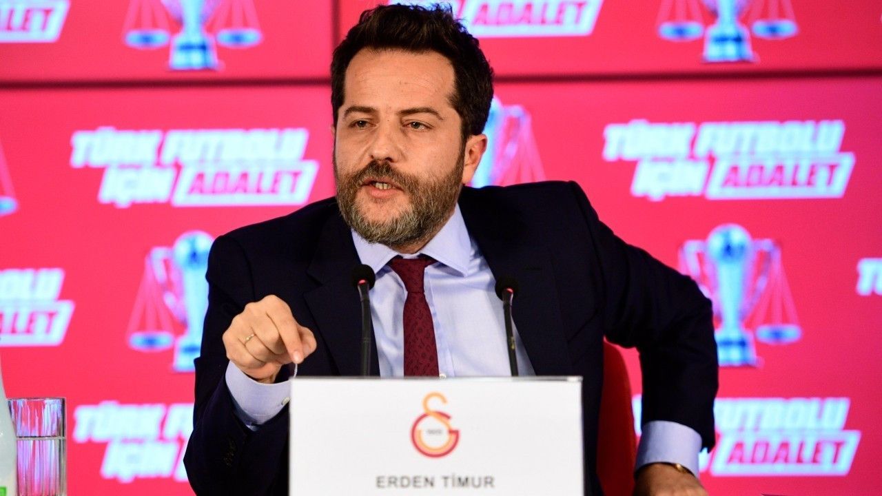 Erden Timur, Fred transferini bitirmek için İngiltere'ye uçtu! Bir yıldız daha geliyor 1