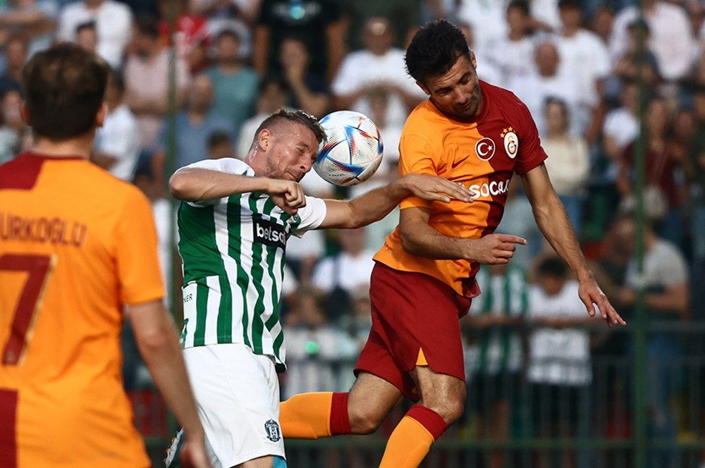 Cimbom'dan bir bomba daha! O yıldız geliyor, milli oyuncu ayrılıyor... 3