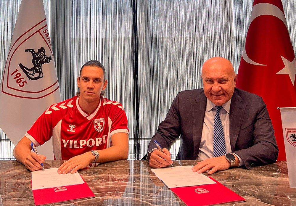 Cimbom'dan bir bomba daha! O yıldız geliyor, milli oyuncu ayrılıyor... 7