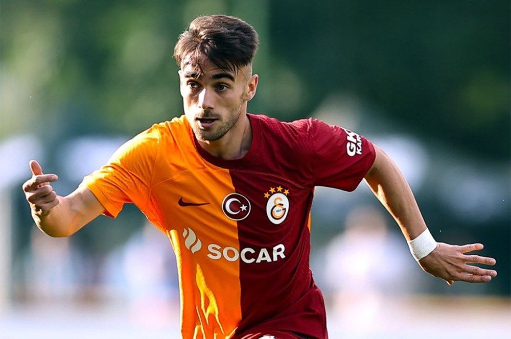 Cimbom'dan bir bomba daha! O yıldız geliyor, milli oyuncu ayrılıyor... 8