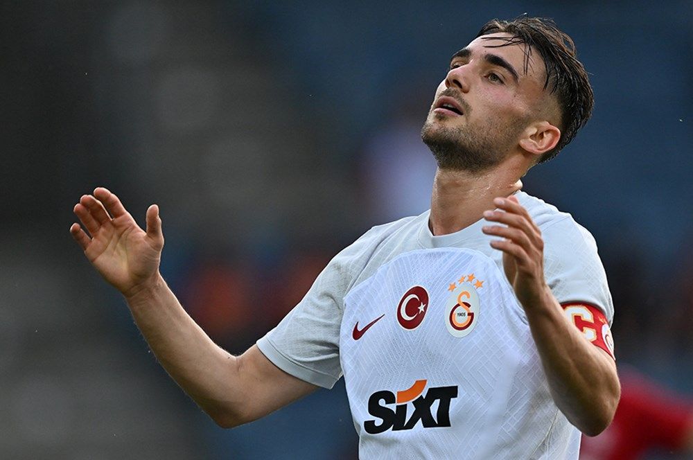 Cimbom'dan bir bomba daha! O yıldız geliyor, milli oyuncu ayrılıyor... 9