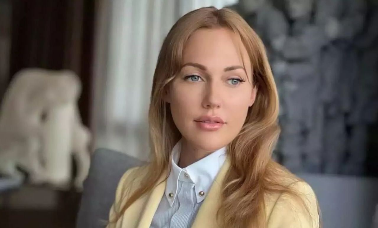 Meryem Uzerli tüm zamanların en güzel kadınlarından seçildi: Listedeki tek Türk 2