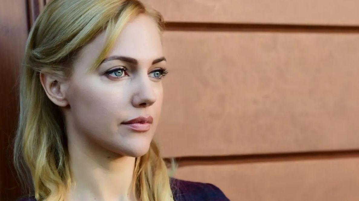 Meryem Uzerli tüm zamanların en güzel kadınlarından seçildi: Listedeki tek Türk 6