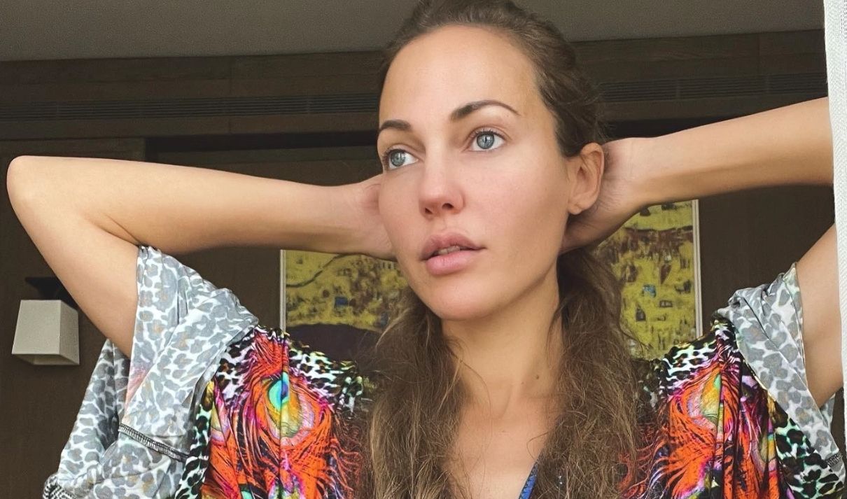 Meryem Uzerli tüm zamanların en güzel kadınlarından seçildi: Listedeki tek Türk 4