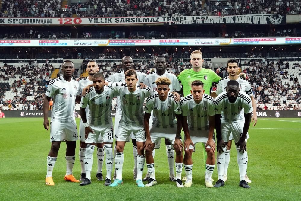 Arda Güler'den sonra bir Türk daha Real Madrid'e gidiyor! 9