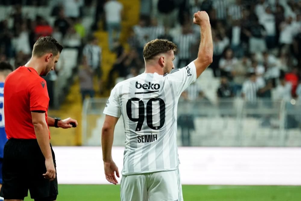 Arda Güler'den sonra bir Türk daha Real Madrid'e gidiyor! 8