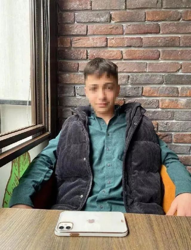 16 yaşında, annesini katletmişti! Kan donduran vahşetin nedeni ortaya çıktı... 3