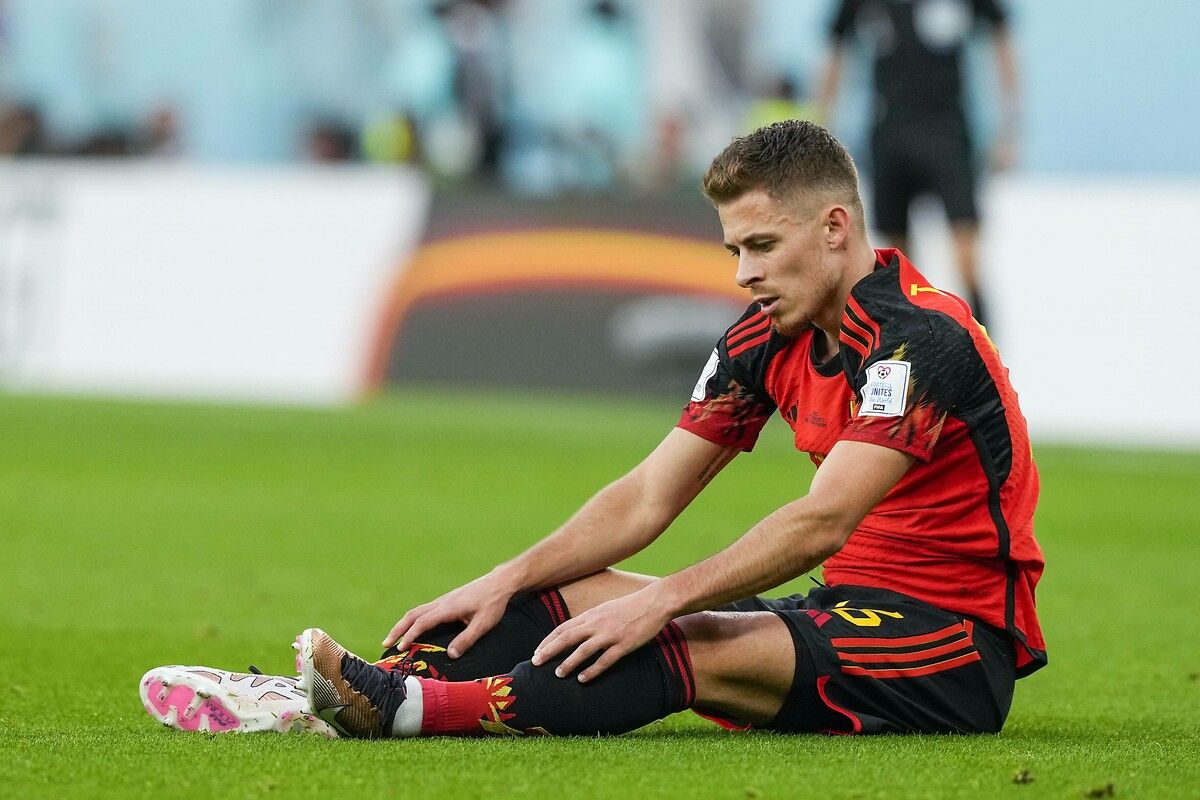 Fenerbahçe'den Hazard bombası! Zaha'yı unutturacak transfer 1