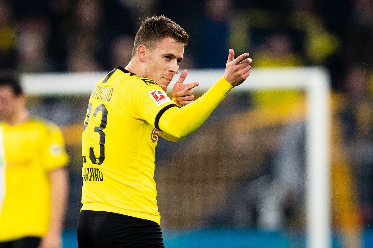 Fenerbahçe'den Hazard bombası! Zaha'yı unutturacak transfer 6
