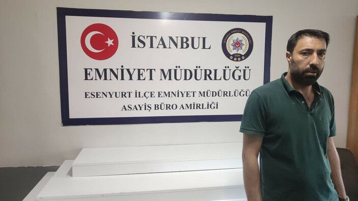 Sosyal medya ayağa kalktı: Esenyurt'taki tekel bayi katliamı sonrası idam çağrısı! Katilin sosyal medya hesapları paylaşıldı 2