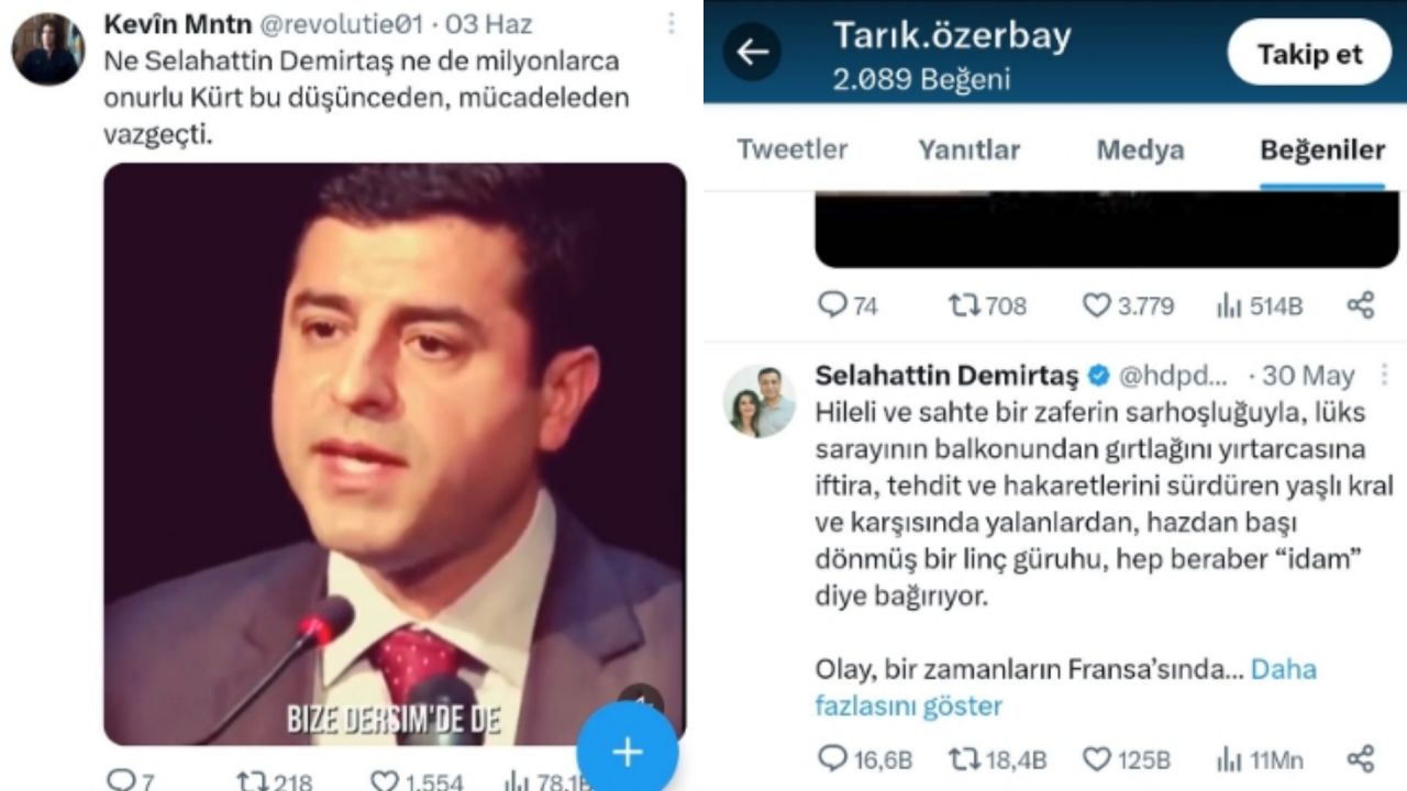 Sosyal medya ayağa kalktı: Esenyurt'taki tekel bayi katliamı sonrası idam çağrısı! Katilin sosyal medya hesapları paylaşıldı 12