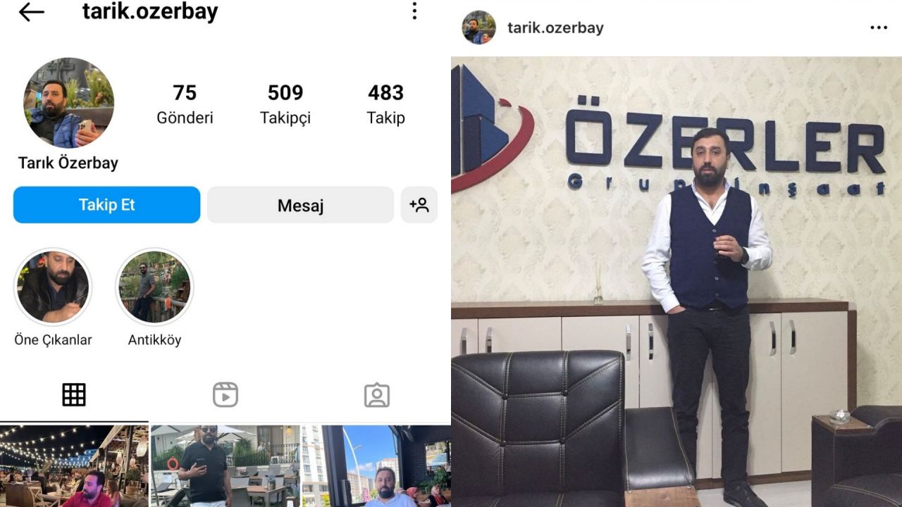 Sosyal medya ayağa kalktı: Esenyurt'taki tekel bayi katliamı sonrası idam çağrısı! Katilin sosyal medya hesapları paylaşıldı 3