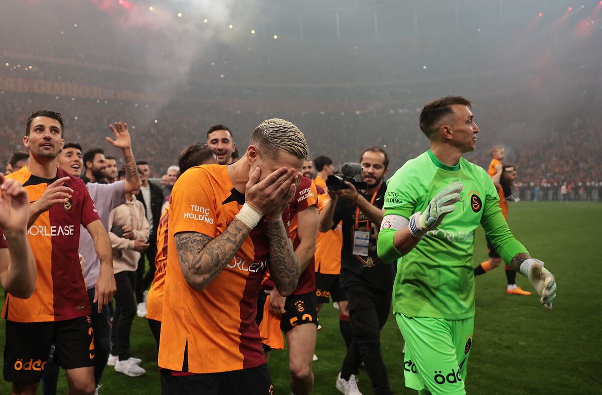 Galatasaray'da şok gelişme! Muslera'nın transferini duyurdular 3