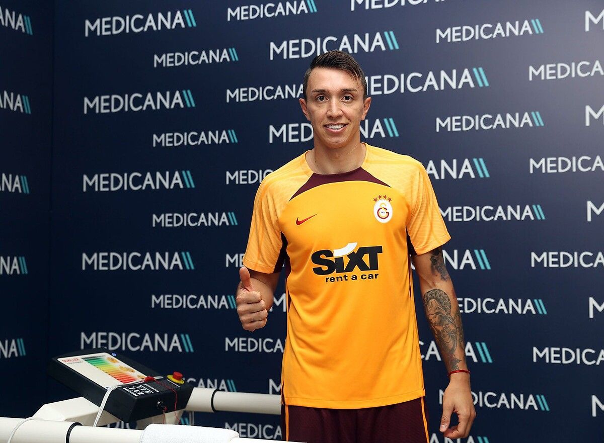Galatasaray'da şok gelişme! Muslera'nın transferini duyurdular 4