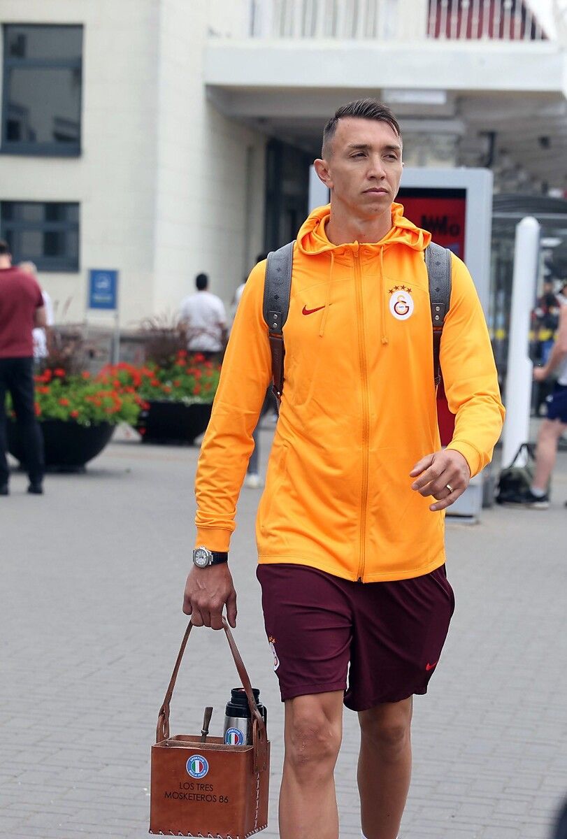 Galatasaray'da şok gelişme! Muslera'nın transferini duyurdular 9