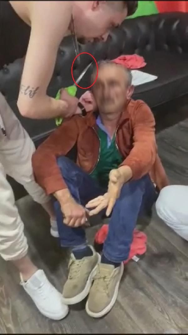 Bursa'da korkunç olay: Saatlerce müzik eşliğinde işkence yapıp kayda aldılar! 3