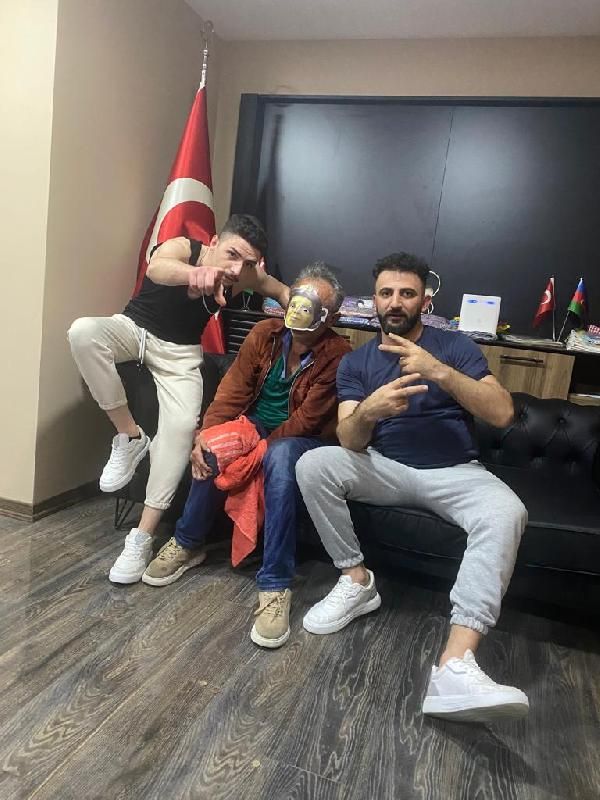 Bursa'da korkunç olay: Saatlerce müzik eşliğinde işkence yapıp kayda aldılar! 1