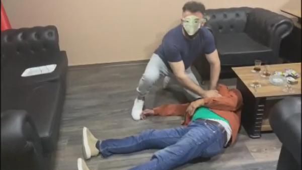 Bursa'da korkunç olay: Saatlerce müzik eşliğinde işkence yapıp kayda aldılar! 5