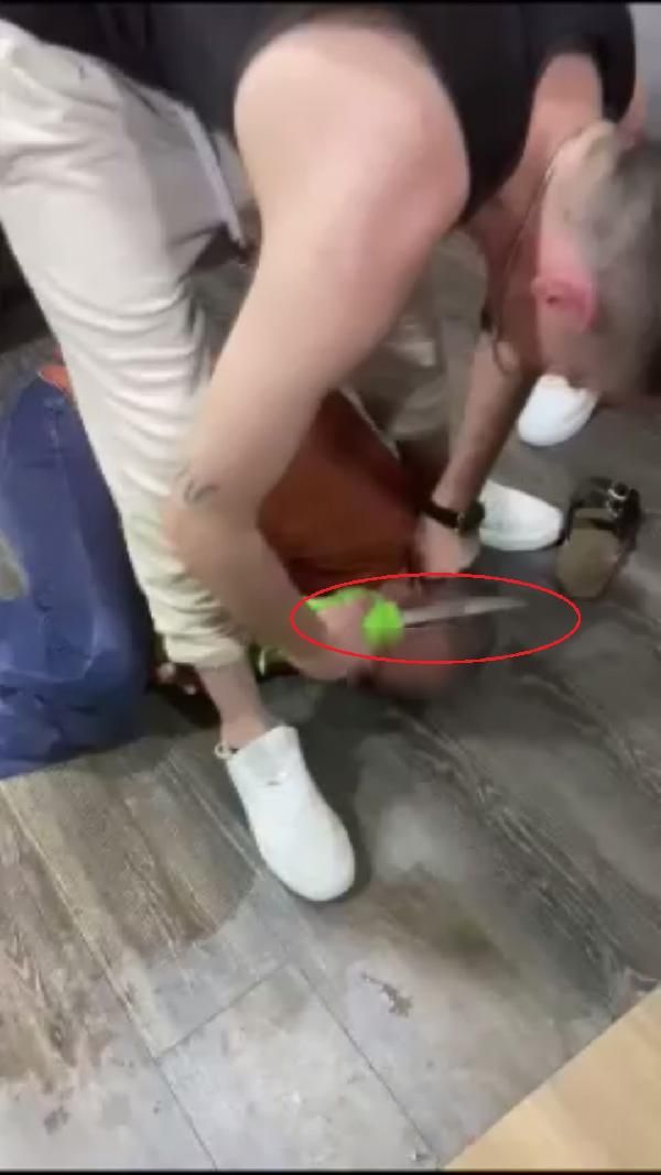 Bursa'da korkunç olay: Saatlerce müzik eşliğinde işkence yapıp kayda aldılar! 4