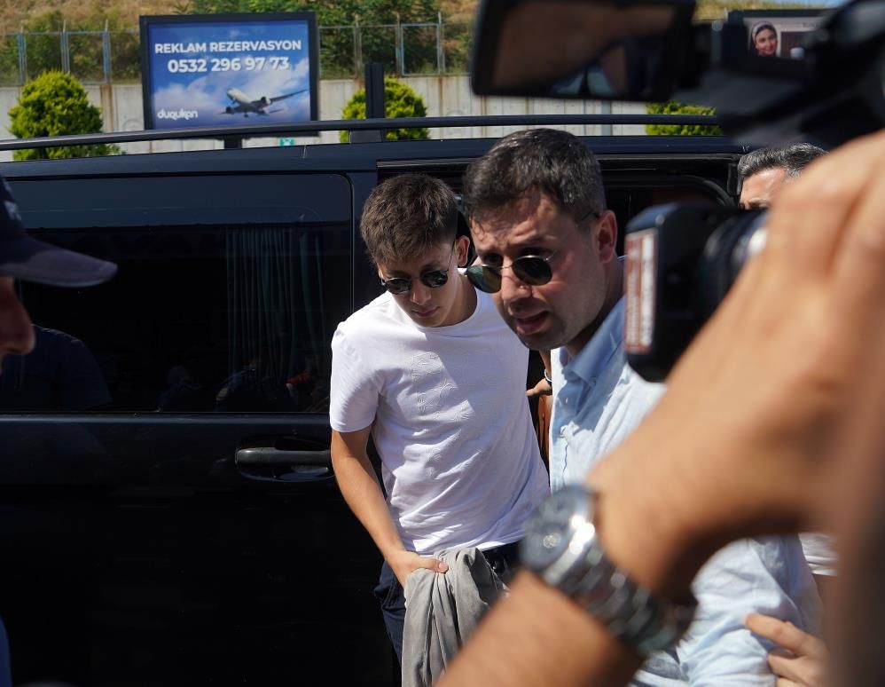 Arda Güler'in sakatlığı ortaya çıktı! Korkutan açıklama 2