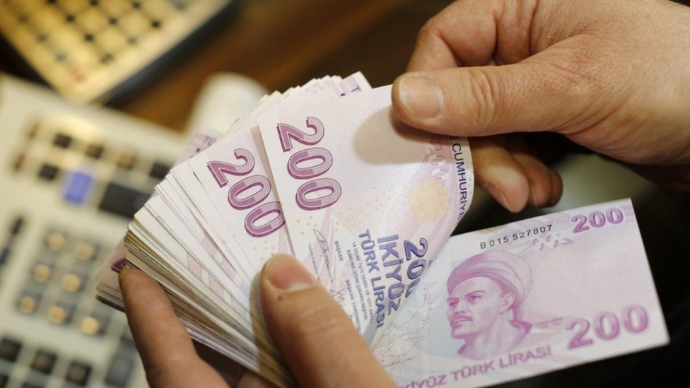 Türk-İş'ten vergi çağrısı: Çok kazanandan çok alınsın 5