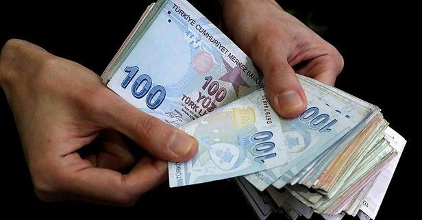 Türk-İş'ten vergi çağrısı: Çok kazanandan çok alınsın 4