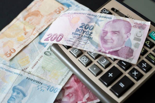 Türk-İş'ten vergi çağrısı: Çok kazanandan çok alınsın 3